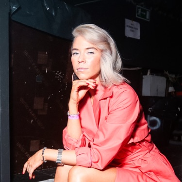 VARVARA VIZBOR - Lyrics, Playlists & Videos | Shazam