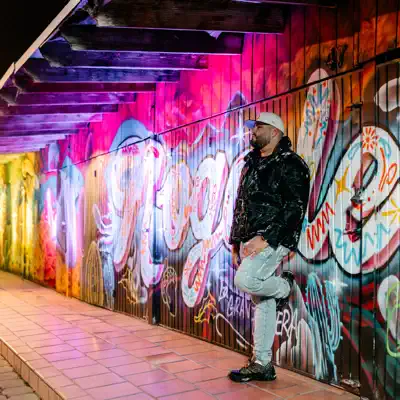 Listen to Roberto Bernal, watch music videos, read bio, see tour dates & more!