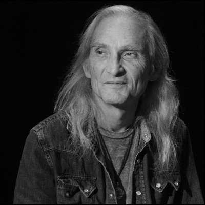 Jimmie Dale Gilmore