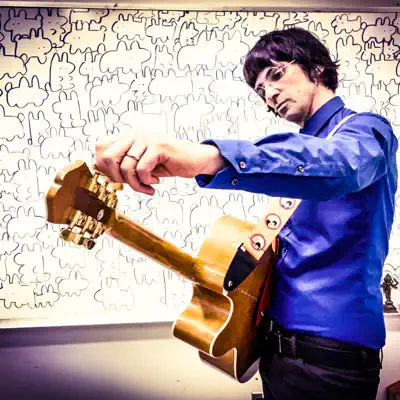 Listen to Richy Mason, watch music videos, read bio, see tour dates & more!