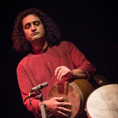 Listen to Reza Samani, watch music videos, read bio, see tour dates & more!