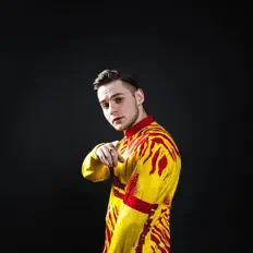 Écoutez Роман Рамус, regardez des vidéoclips, lisez la biographie, consultez les dates de tournée et plus encore !