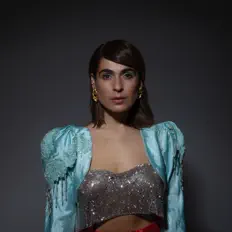 Listen to Marcela Viejo, watch music videos, read bio, see tour dates & more!