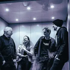 Listen to Bungee, watch music videos, read bio, see tour dates & more!