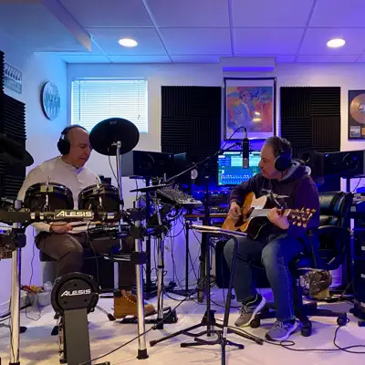 Listen to Forgione Alliance, watch music videos, read bio, see tour dates & more!