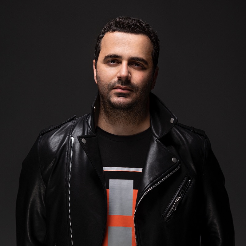 Sahildən Uzaq (feat. Rasim Müzəffərli)