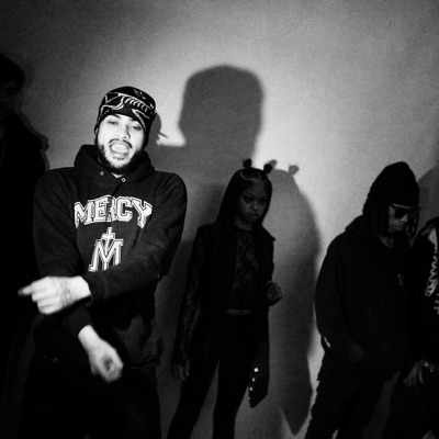 Listen to Sage*, watch music videos, read bio, see tour dates & more!