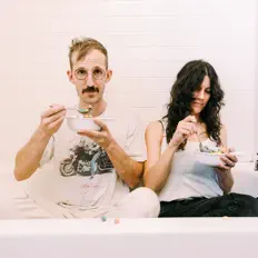 Listen to Lowland Hum, watch music videos, read bio, see tour dates & more!