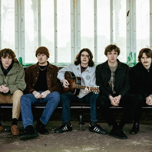 Dream Machine (Rock) / Small Time Monsters Cd + T-shirt With Signed Print (M Size) 輸入盤 〔CD〕 The Dream Machine - Apple Music