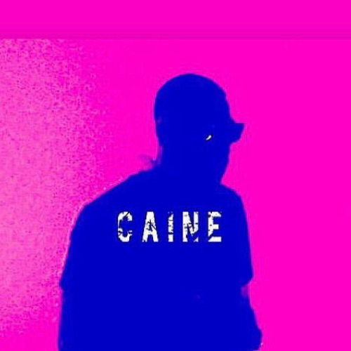 Caine Marko's avatar