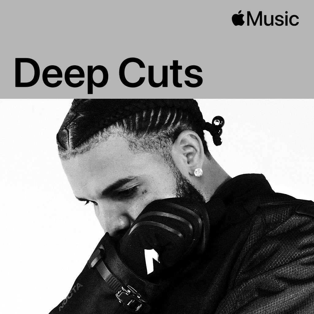 Drake: Deep Cuts