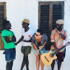 Listen to BAQABO, watch music videos, read bio, see tour dates & more!