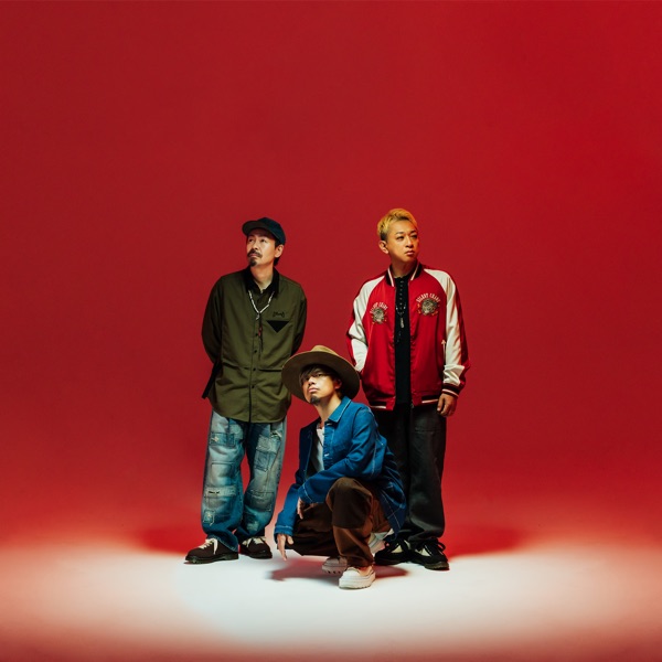 10-FEET's avatar