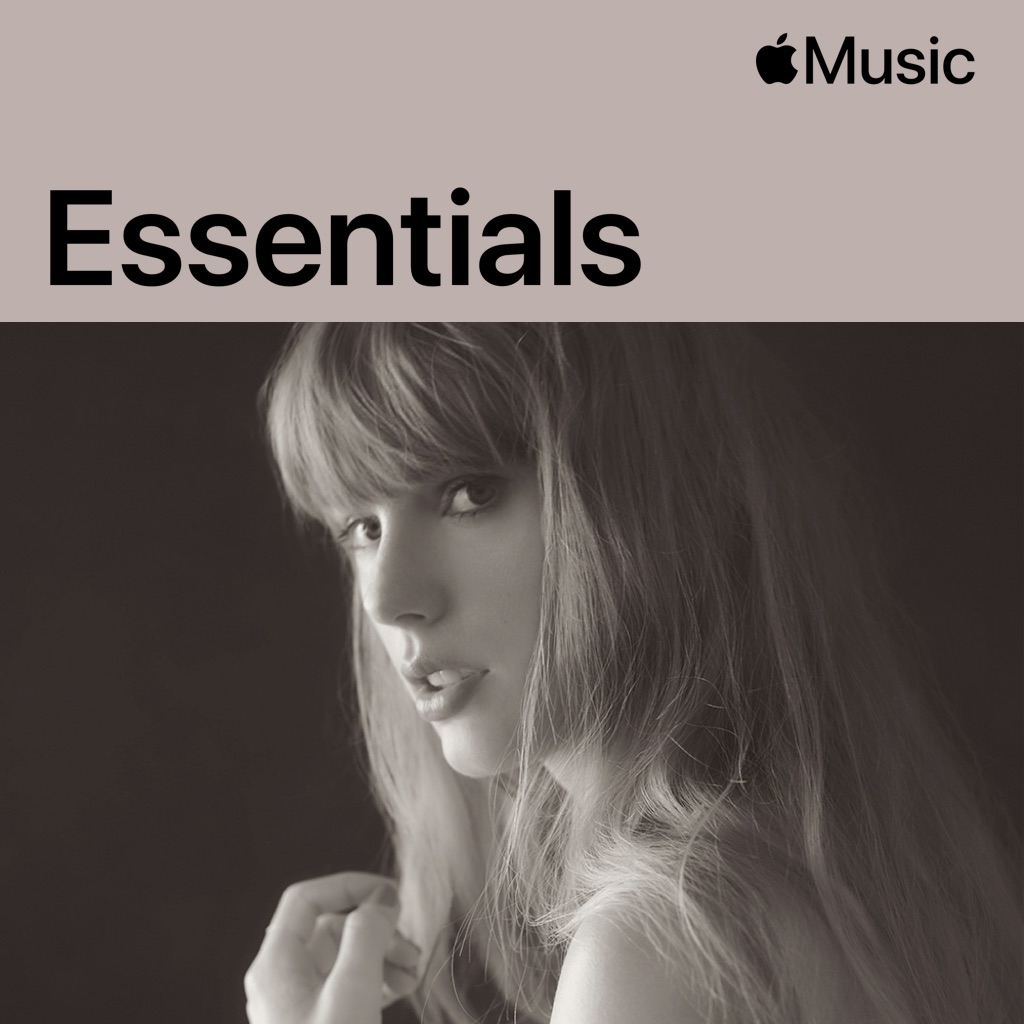 Taylor Swift 대표곡