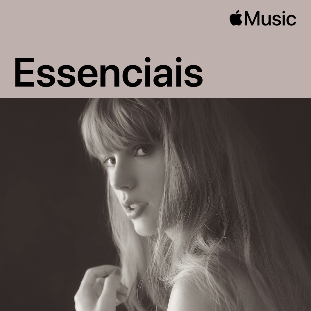 Taylor Swift: essenciais
