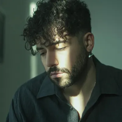 Listen to Shervin Hajipour, watch music videos, read bio, see tour dates & more!
