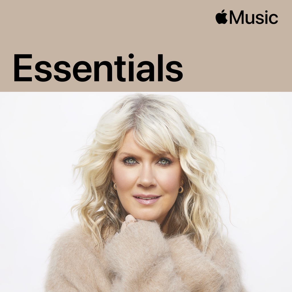 Natalie Grant Essentials
