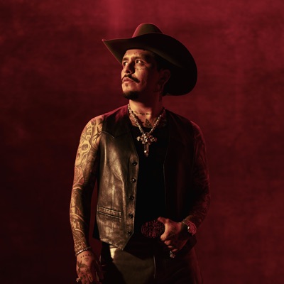 Christian Nodal