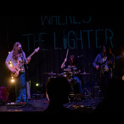 Listen to Where's the Lighter, watch music videos, read bio, see tour dates & more!