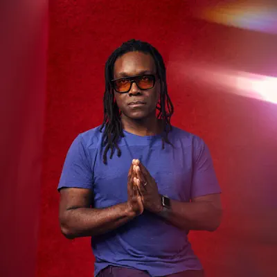 Listen to Guillermo E. Brown, watch music videos, read bio, see tour dates & more!