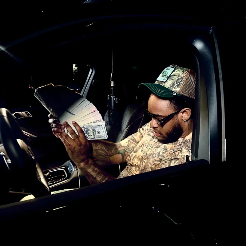 洋楽 CYCO CITY G-RAP Cyko - Shazam