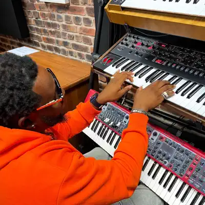 Listen to OluwaJBeats, watch music videos, read bio, see tour dates & more!