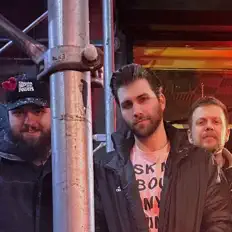 Ouça Austin and the Powers, assista a videoclipes, leia a biografia, veja as datas das turnês e mais!