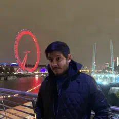 Saransh Pitti: песни, клипы, биография, даты выступлений и многое другое.