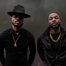 Listen to JustUsPro, watch music videos, read bio, see tour dates & more!