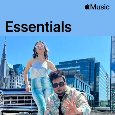 Listen to Avvy Sra Essentials featuring Jass Manak