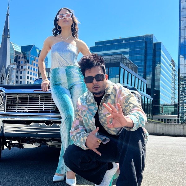 Avvy Sra's avatar