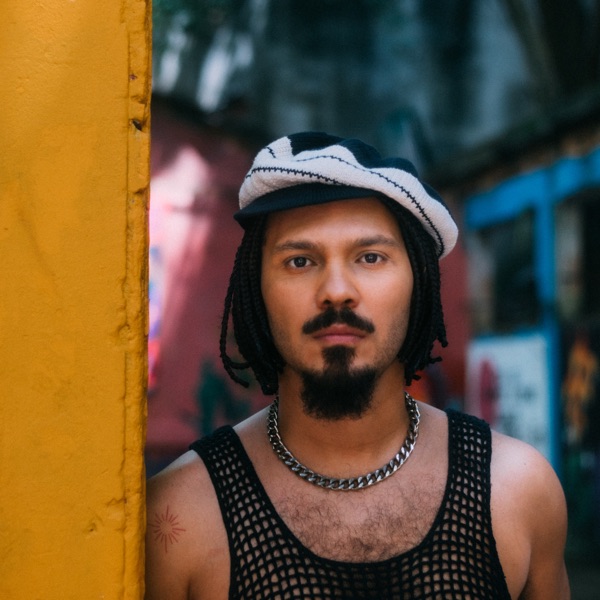Saulo Duarte's avatar