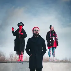 Listen to Ragapop, watch music videos, read bio, see tour dates & more!