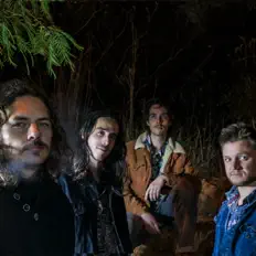 Ascolta Jungle of Mischief, guarda video musicali, leggi la biografia, vedi le date del tour & altro!