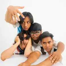 Listen to Astera, watch music videos, read bio, see tour dates & more!