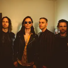 Listen to The Cruel Knives, watch music videos, read bio, see tour dates & more!