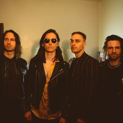 Listen to The Cruel Knives, watch music videos, read bio, see tour dates & more!