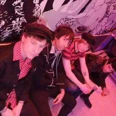 收听 The Speedways、观看音乐视频、阅读小传、查看巡演日期等 ！
