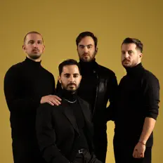 Listen to Deaf Radio, watch music videos, read bio, see tour dates & more!