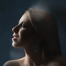 Listen to Sydney Poma, watch music videos, read bio, see tour dates & more!