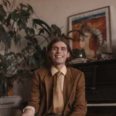 Listen to Alfie Hudson-Taylor, watch music videos, read bio, see tour dates & more!