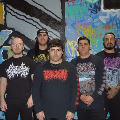 Listen to Desoectomy, watch music videos, read bio, see tour dates & more!