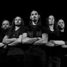 Listen to Osyron, watch music videos, read bio, see tour dates & more!