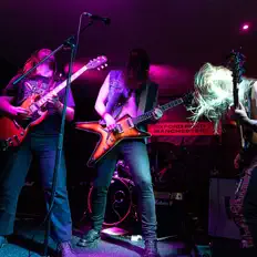 Listen to Torque, watch music videos, read bio, see tour dates & more!