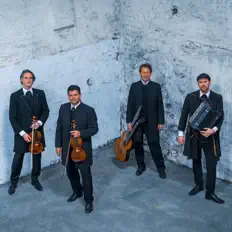 Listen to Neue Wiener Concert Schrammeln, watch music videos, read bio, see tour dates & more!