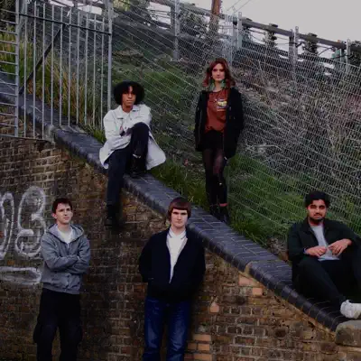 Listen to The Répertoire, watch music videos, read bio, see tour dates & more!