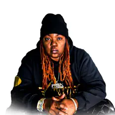 Dengarkan Ladi C Snappa, tonton video musik, baca bio, lihat tanggal tur & lainnya!