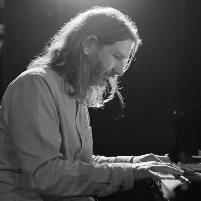 Listen to Mark Simeon Ferguson, watch music videos, read bio, see tour dates & more!