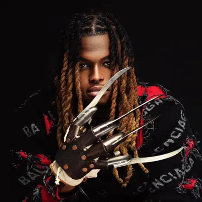 Listen to Anthony Finesse, watch music videos, read bio, see tour dates & more!