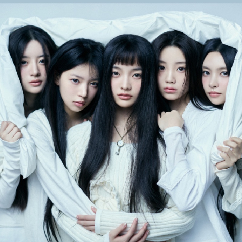 Song - Magnetic - ILLIT
